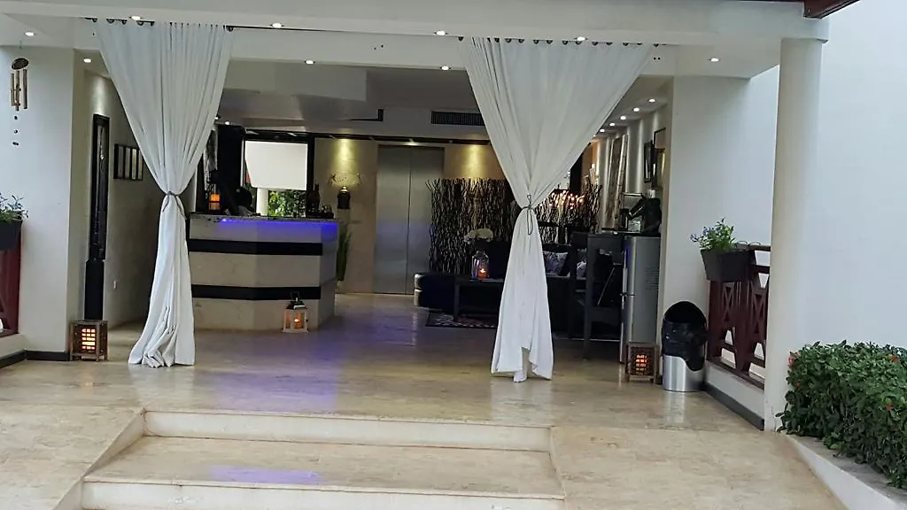Savoy Hotel Boutique Las Terrenas