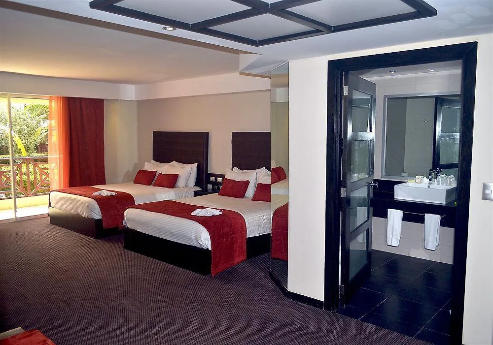 Savoy Hotel Boutique Las Terrenas 4*,  Dominican Republic