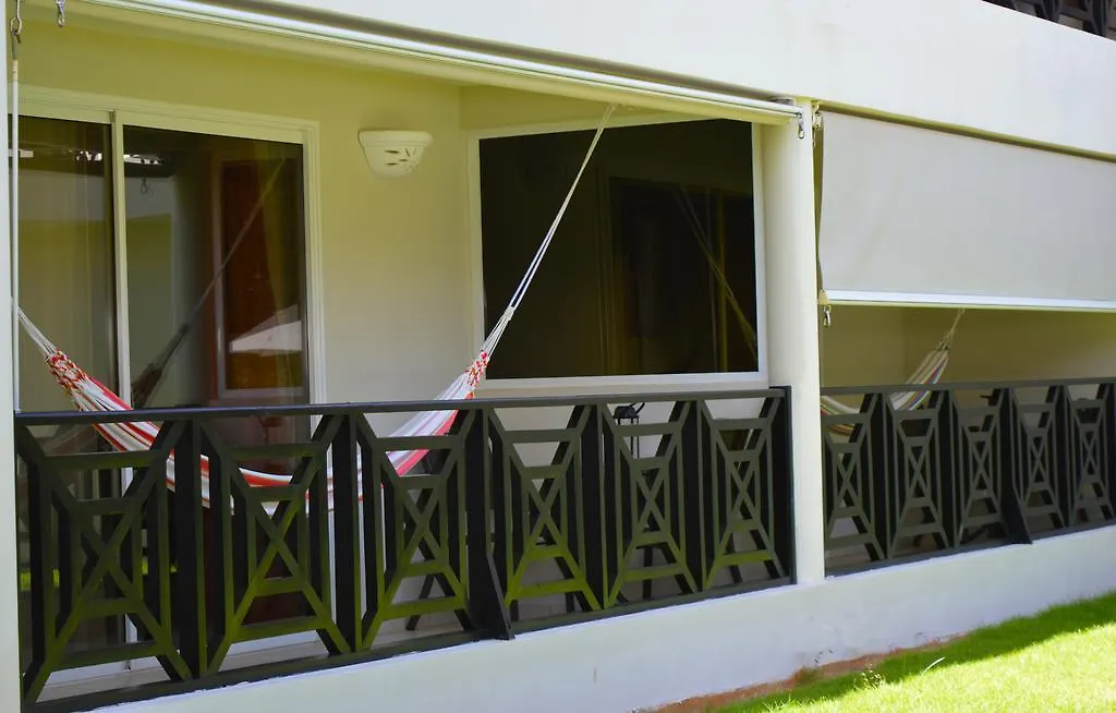 Savoy Hotel Boutique Las Terrenas
