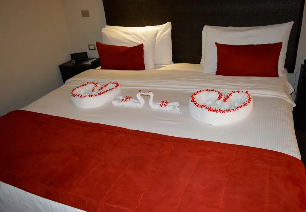 Savoy Hotel Boutique Las Terrenas