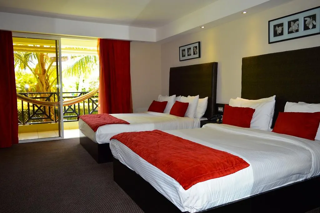 Savoy Hotel Boutique Las Terrenas