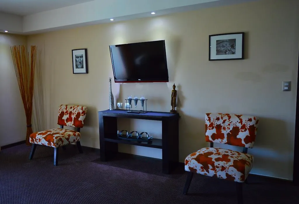 Savoy Hotel Boutique Las Terrenas