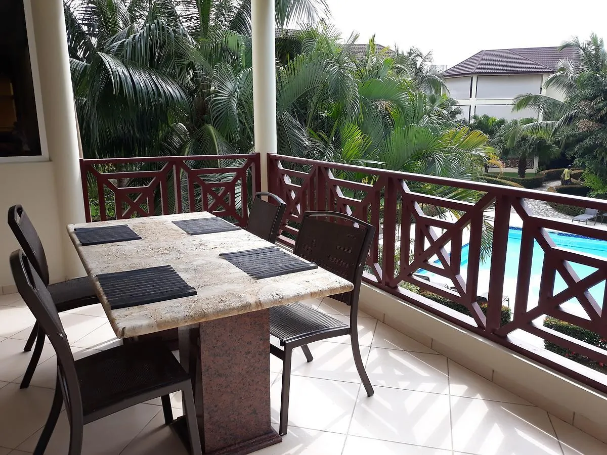 Savoy Hotel Boutique Las Terrenas
