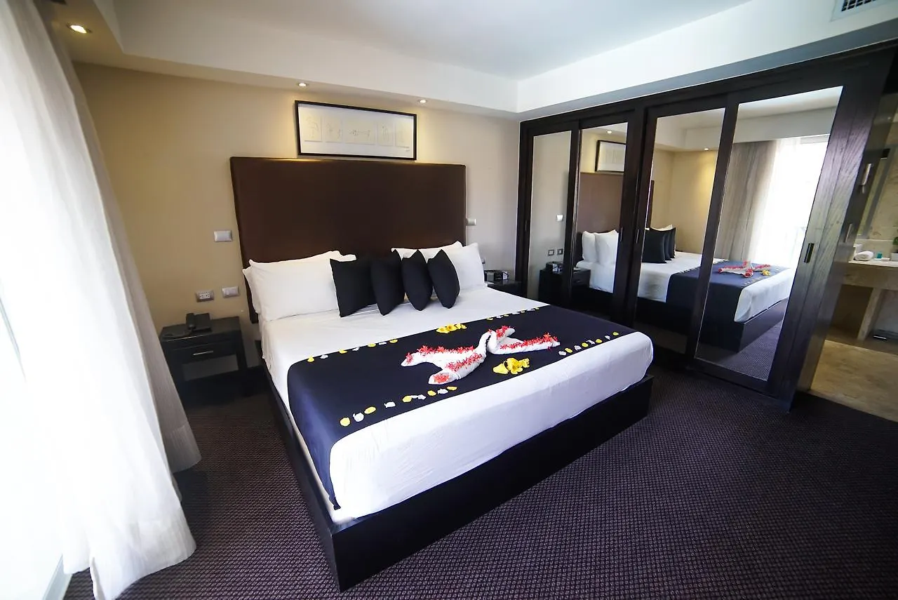 Savoy Hotel Boutique Las Terrenas