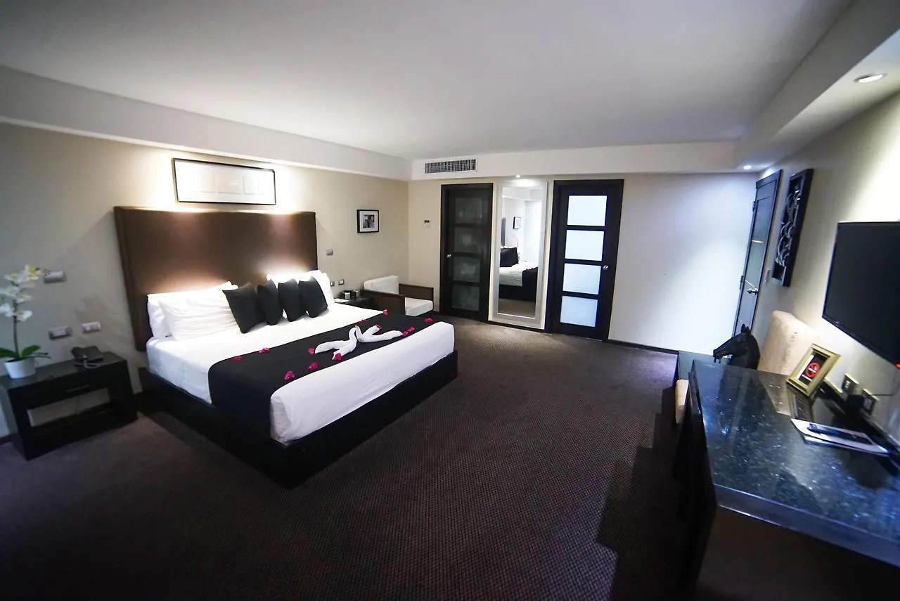 Savoy Hotel Boutique Las Terrenas