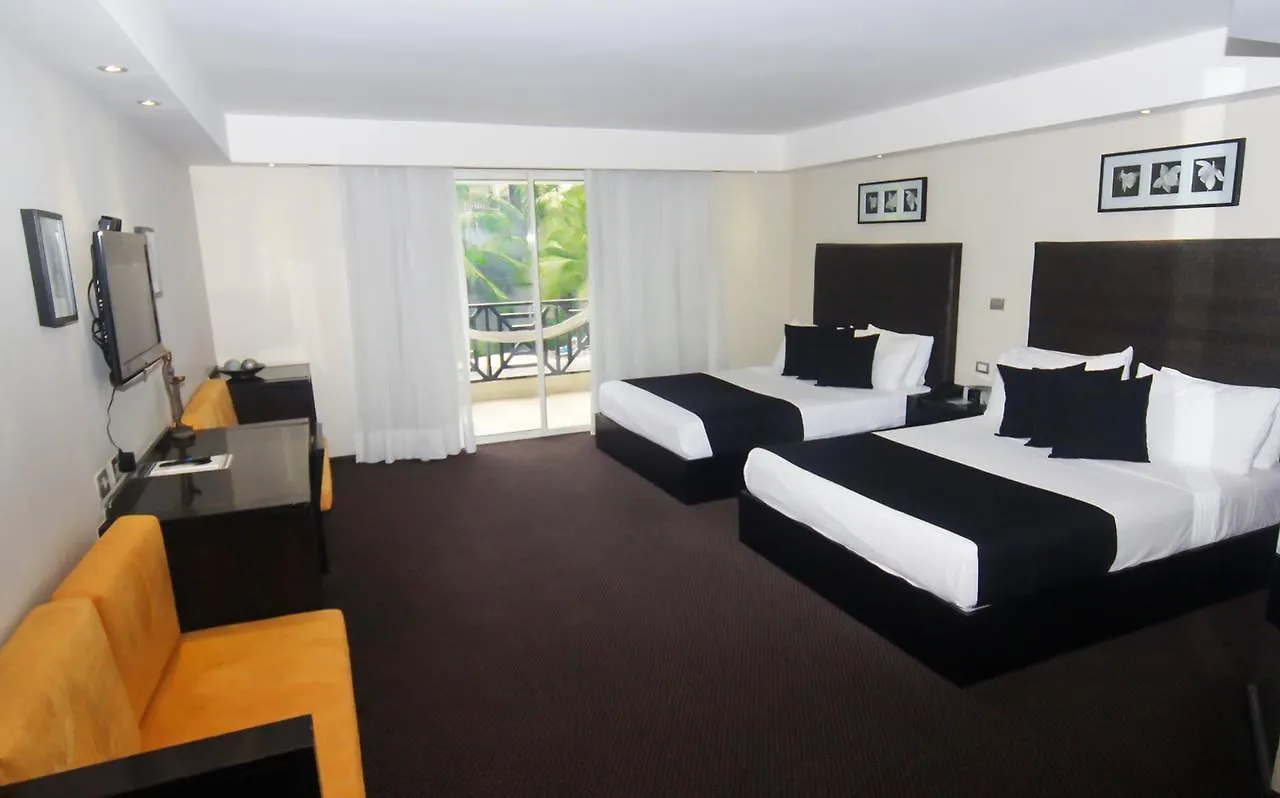 Savoy Hotel Boutique Las Terrenas