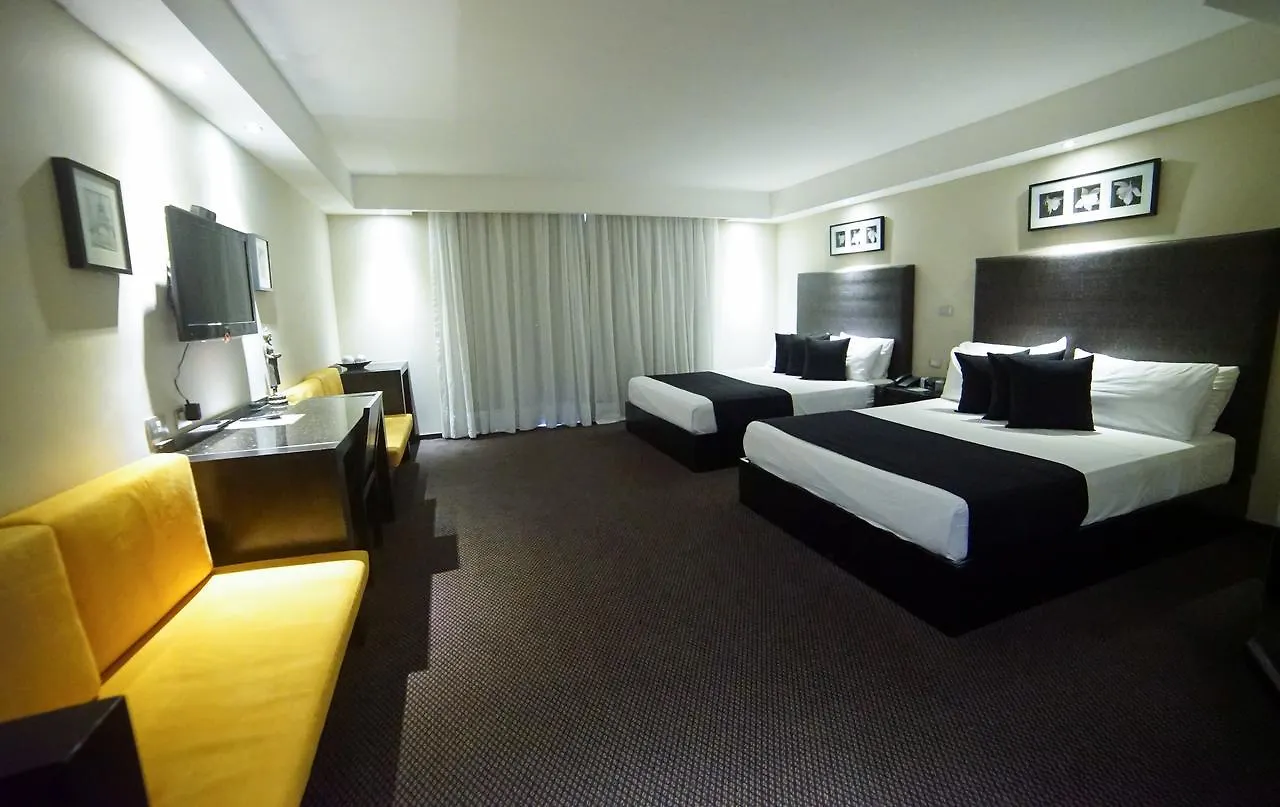 Savoy Hotel Boutique Las Terrenas