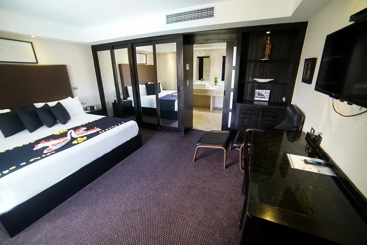 Savoy Hotel Boutique Las Terrenas