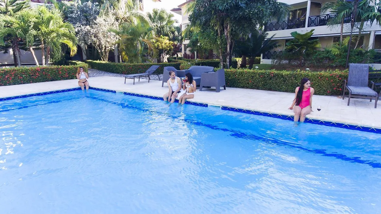 Savoy Hotel Boutique Las Terrenas