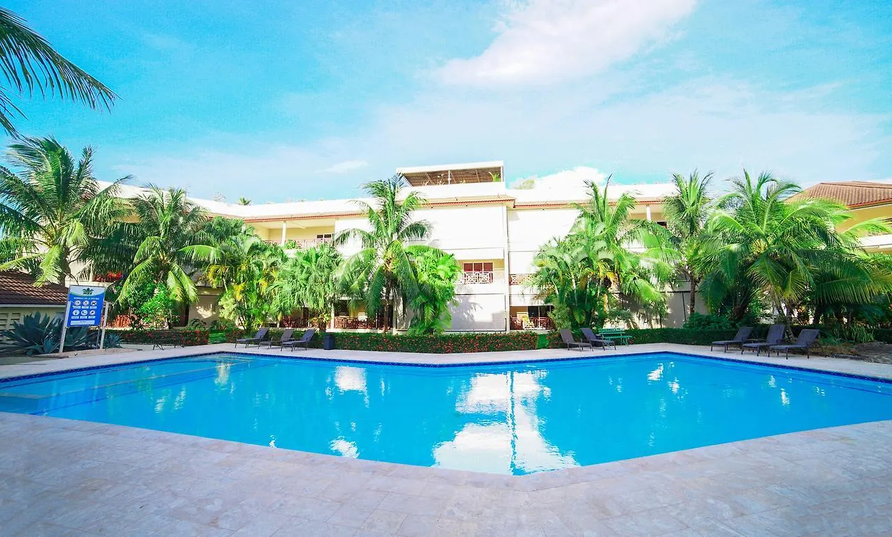 ****  Savoy Hotel Boutique Las Terrenas Dominican Republic