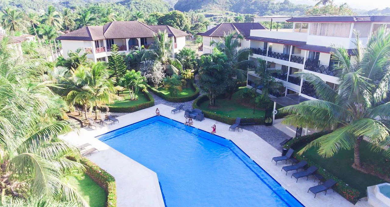 Savoy Hotel Boutique Las Terrenas 4*,  Dominican Republic