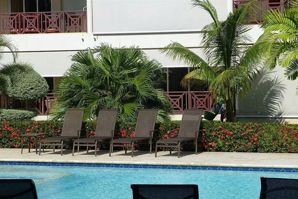 ****  Savoy Hotel Boutique Las Terrenas República Dominicana