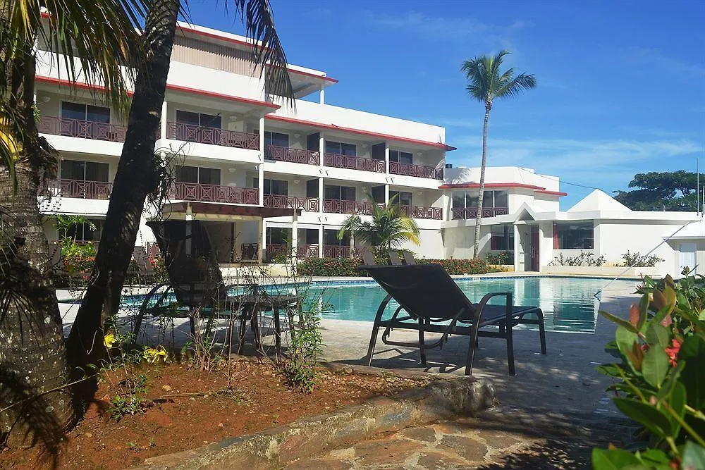 Savoy Hotel Boutique Las Terrenas