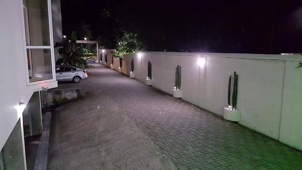 ****  Savoy Hotel Boutique Las Terrenas República Dominicana