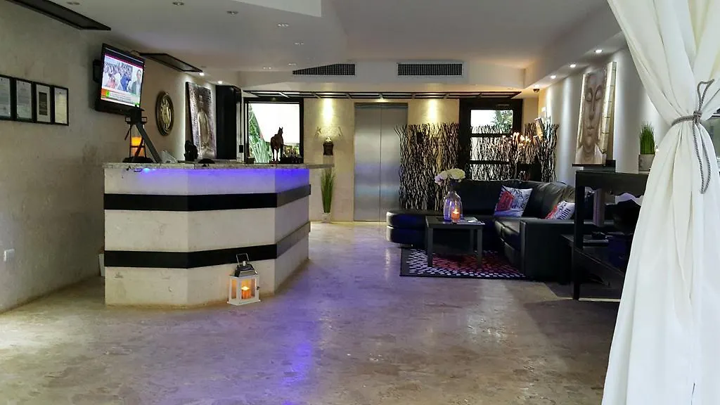 Savoy Hotel Boutique Las Terrenas
