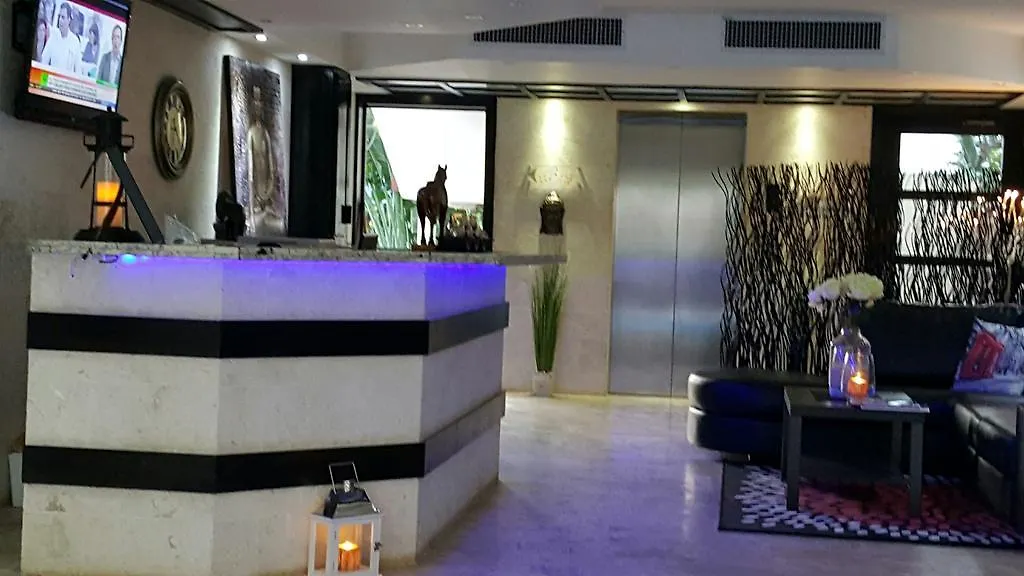 Savoy Hotel Boutique Las Terrenas