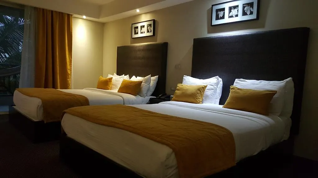 Savoy Hotel Boutique Las Terrenas