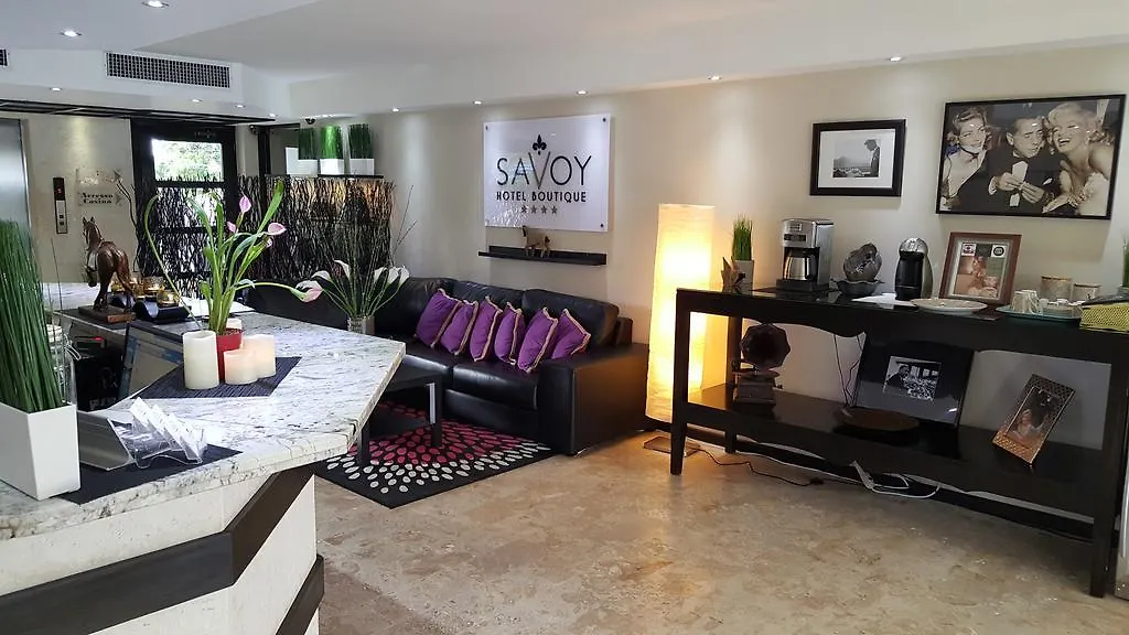 Savoy Hotel Boutique Las Terrenas