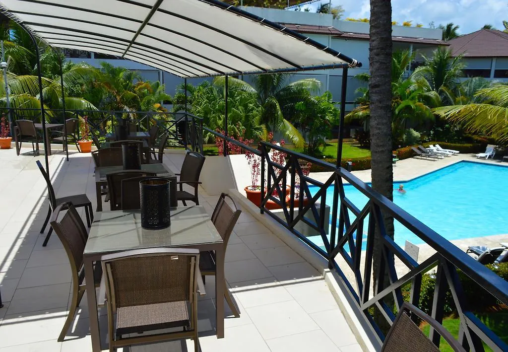 ****  Savoy Hotel Boutique Las Terrenas República Dominicana