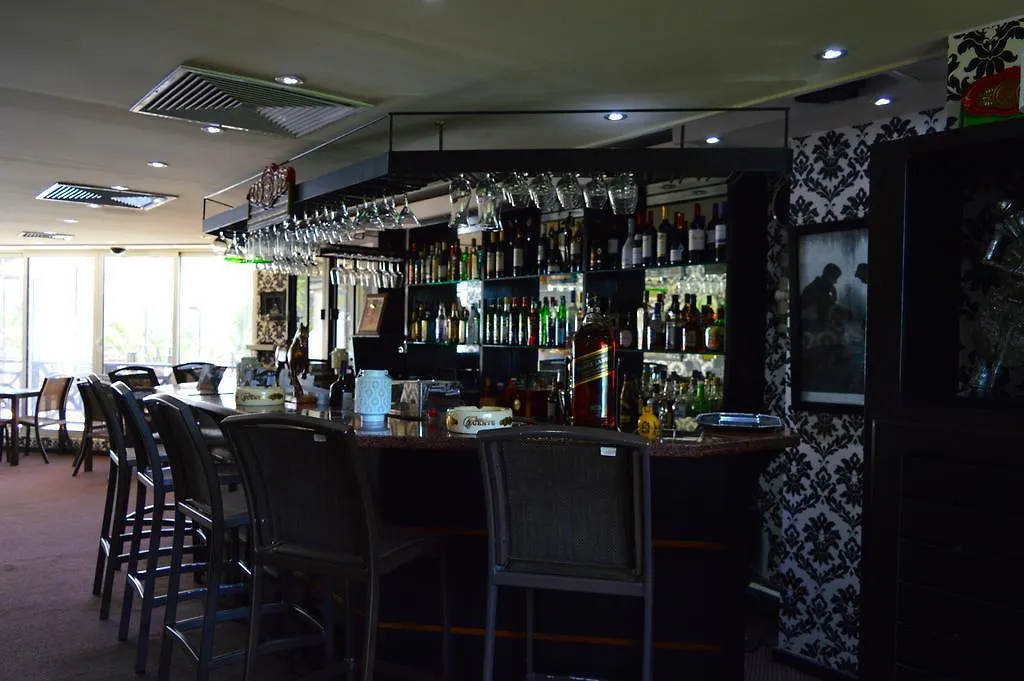 Savoy Hotel Boutique Las Terrenas 4*,
