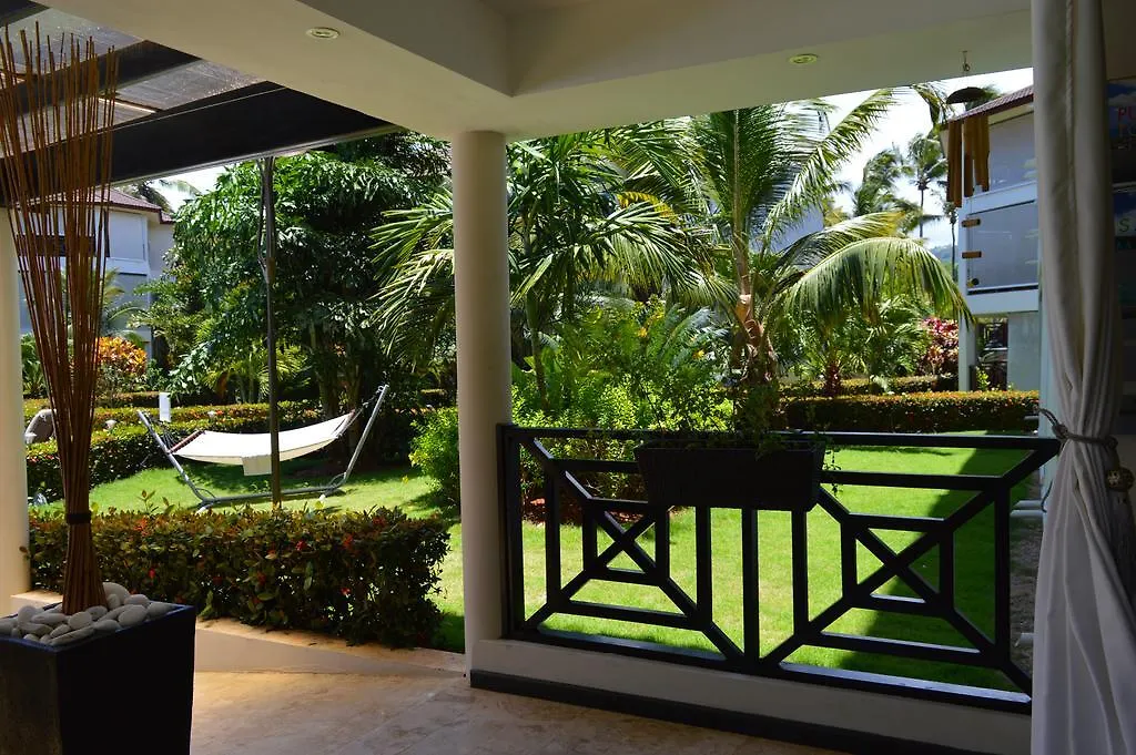 Savoy Hotel Boutique Las Terrenas