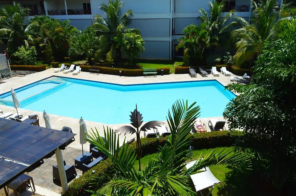 Savoy Hotel Boutique Las Terrenas