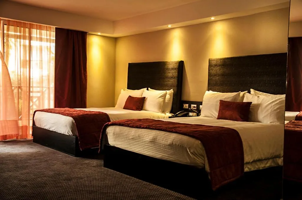 Savoy Hotel Boutique Las Terrenas