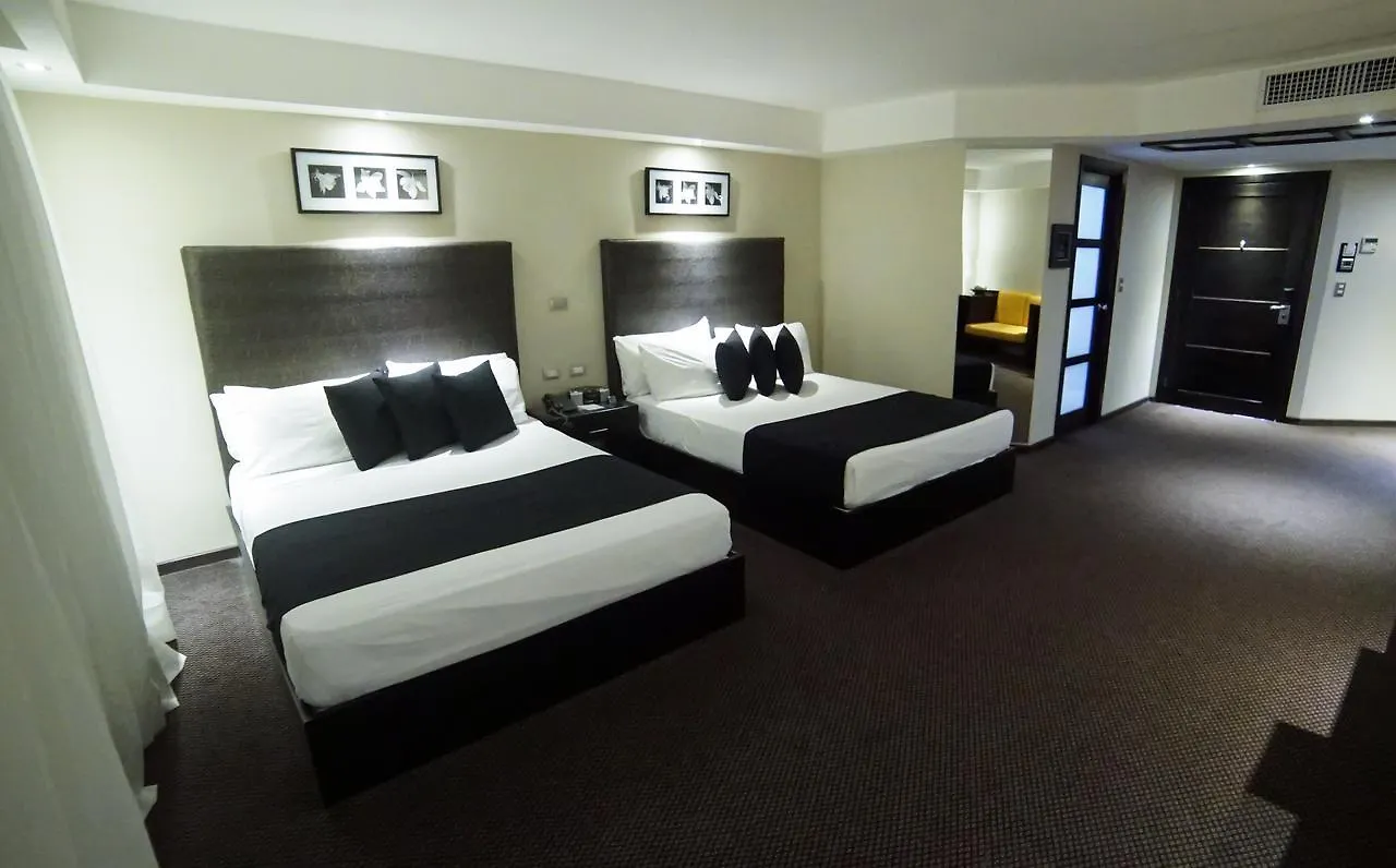 Savoy Hotel Boutique Las Terrenas