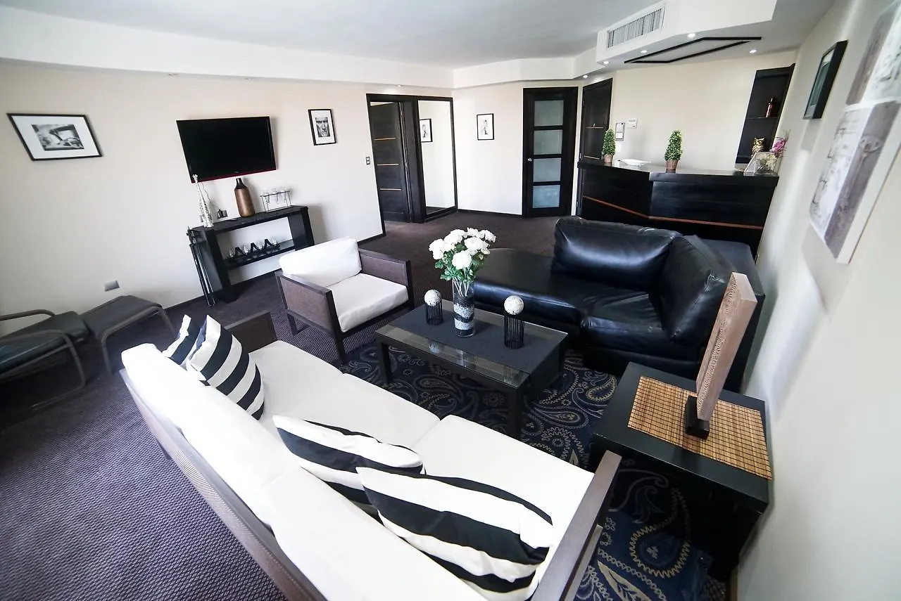 Savoy Hotel Boutique Las Terrenas