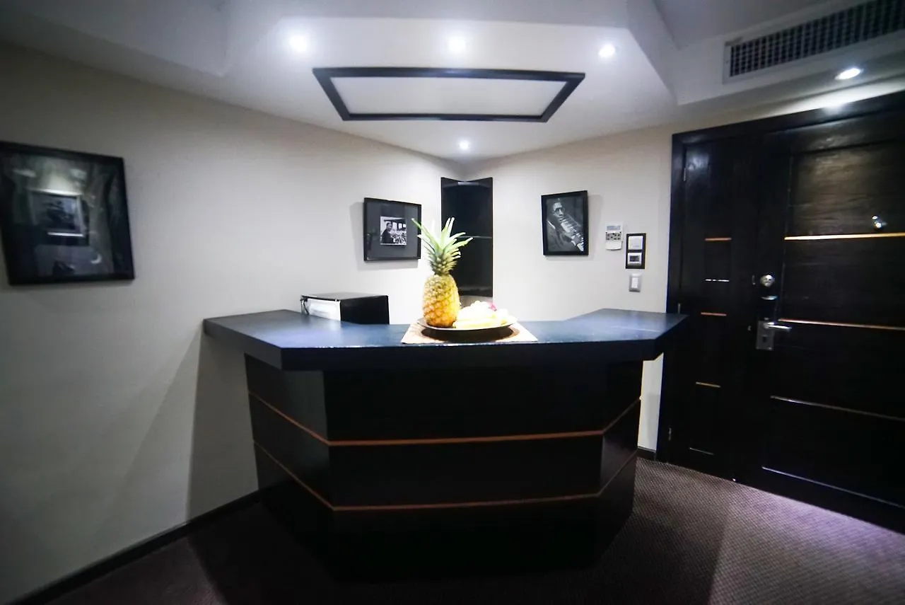 Savoy Hotel Boutique Las Terrenas