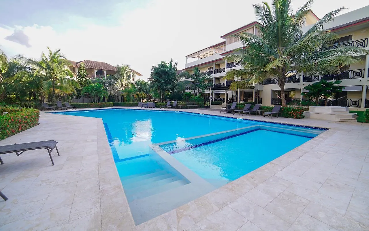 Savoy Hotel Boutique Las Terrenas