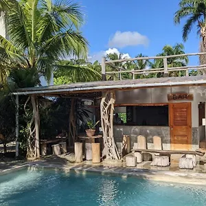 Residencia El Balata *** Las Terrenas