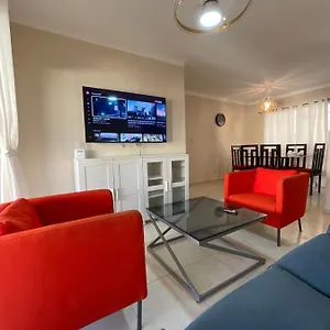 Apartamento Stylish Ciudad Juan Bosch